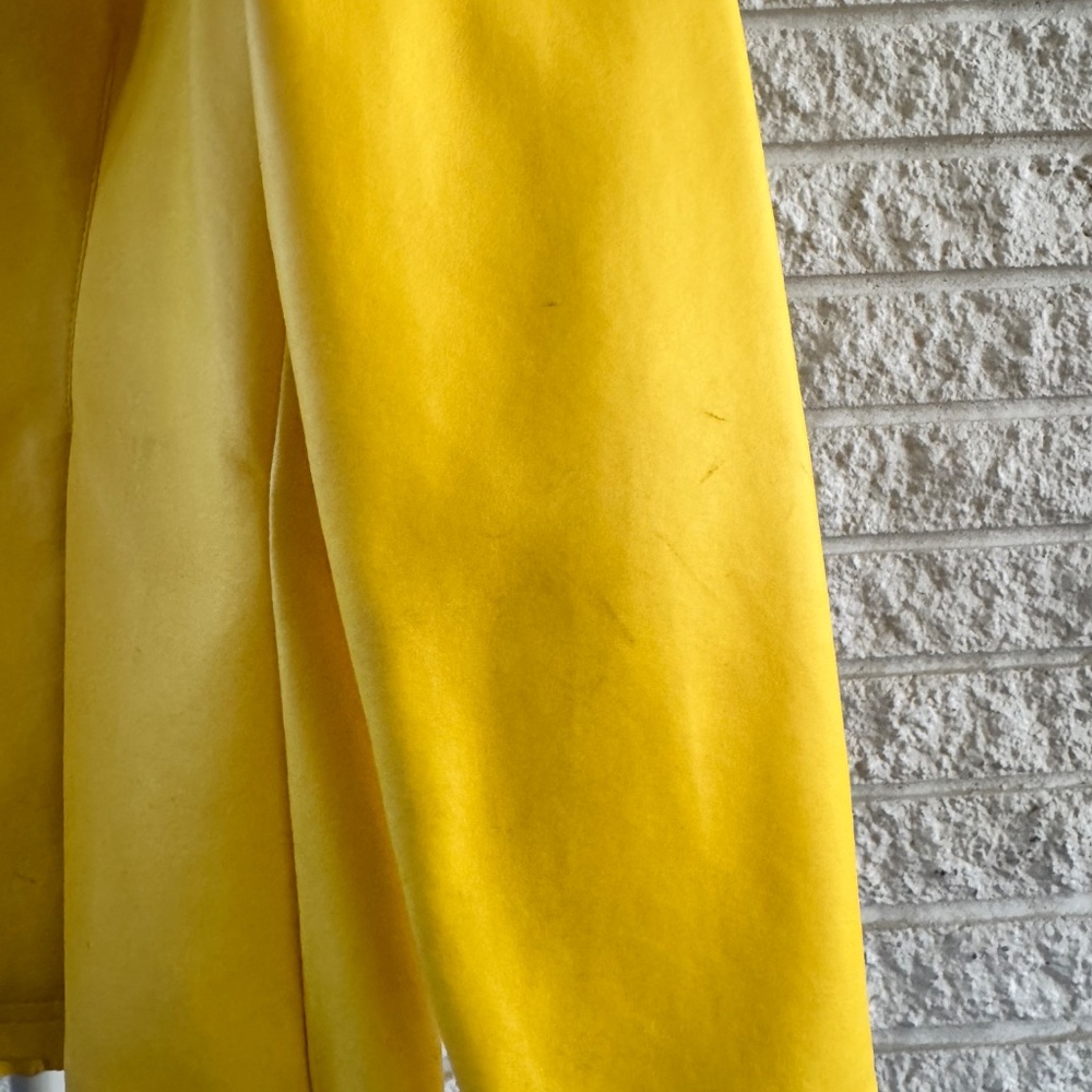 Kill Bill Yellow Jacket - Picture 12 of 13